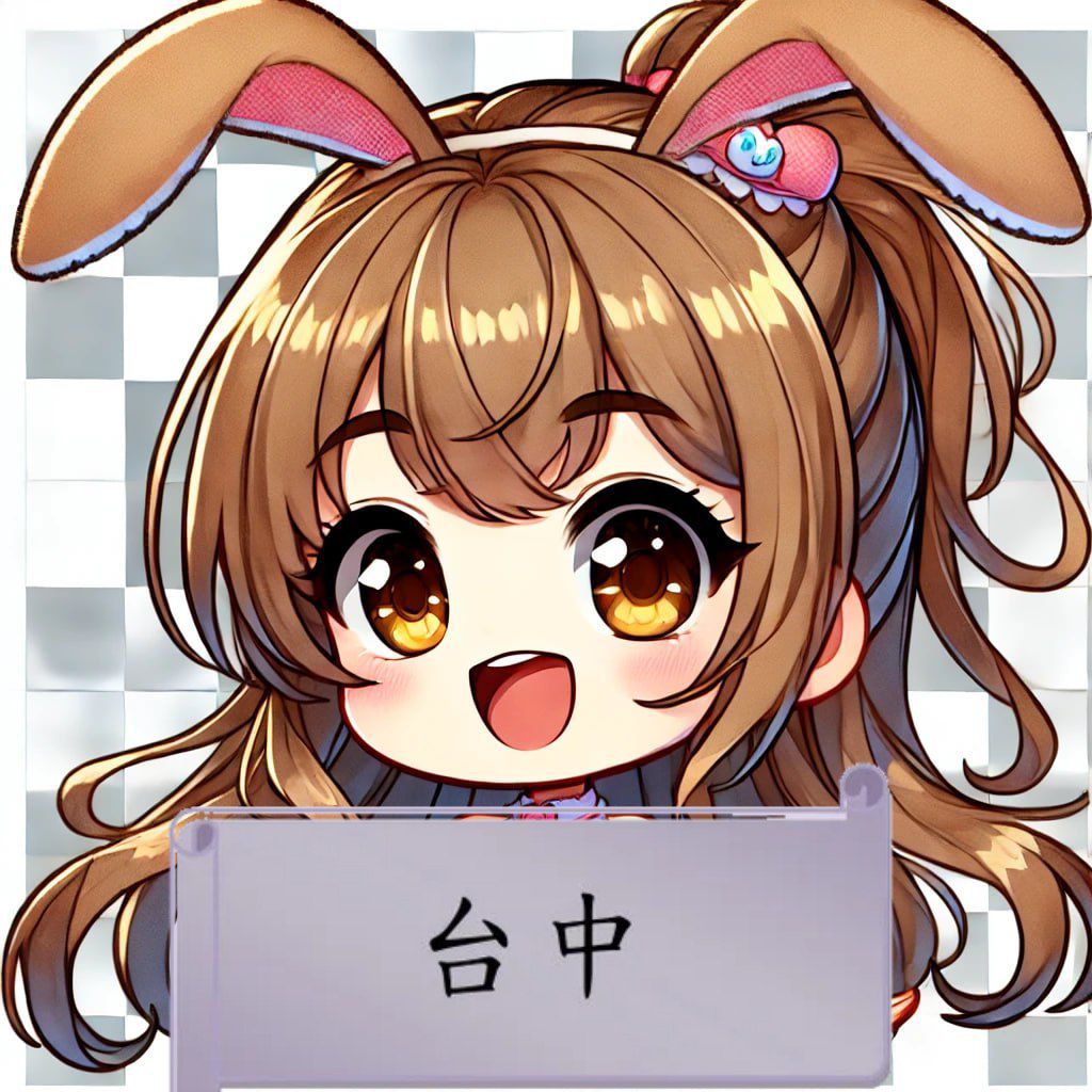 台中