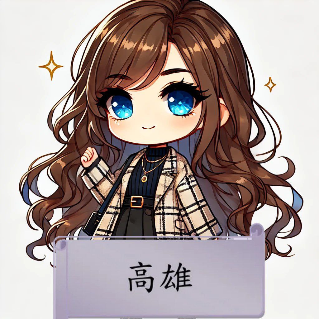 高雄