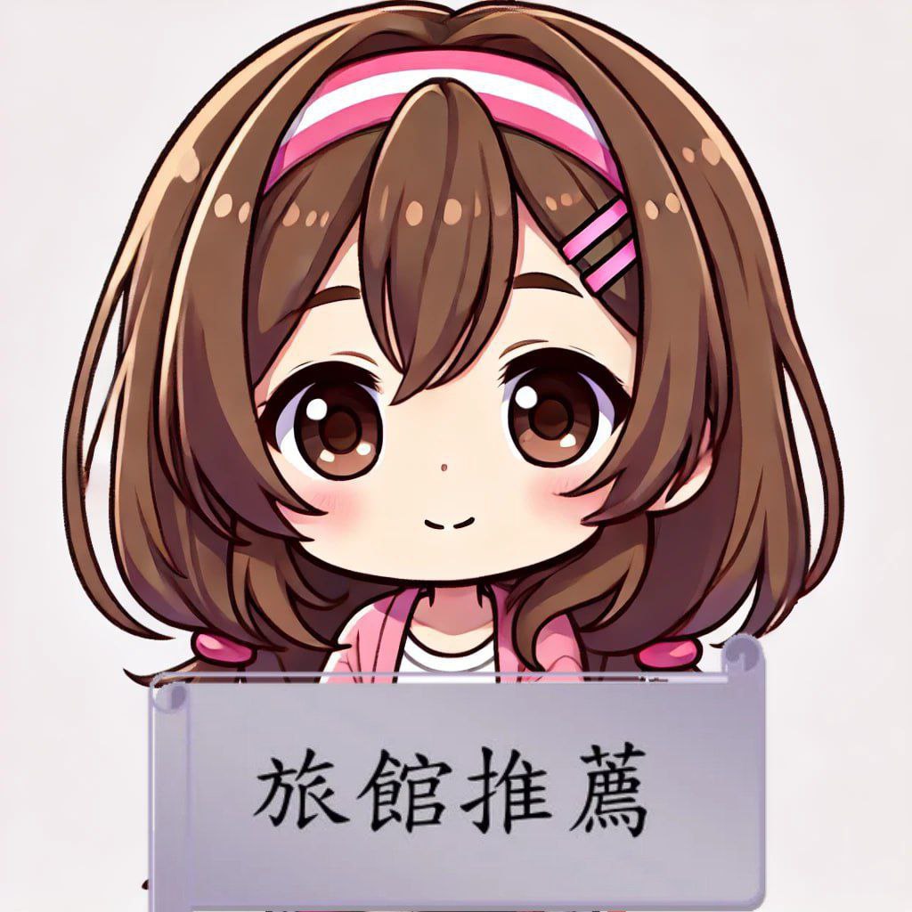 旅館推薦