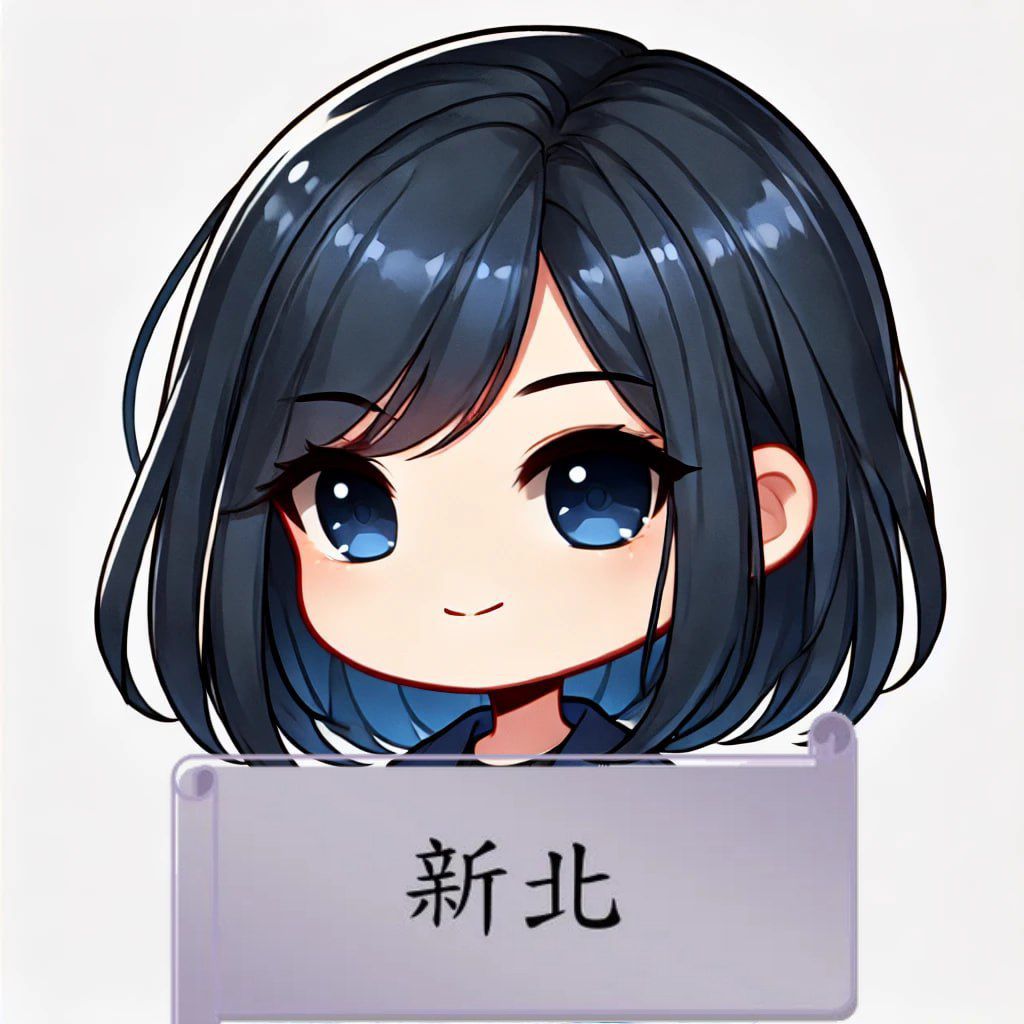 新北