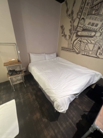 萬華：町記憶旅店