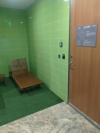 林口：歐悅連鎖精品汽車旅館 - 林口館