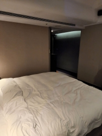 松山：天閣酒店 台北復興