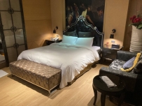 松山：雅柏精緻旅館