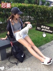 #台中：芯晏 158/45/D 22歲