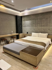 南區：清水漾