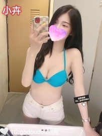 #台中：小卉 167/49/C+ 22歲