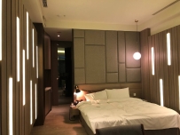 北屯：鳥人創意旅店