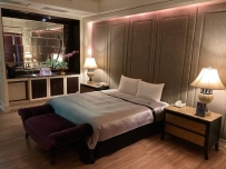 北屯：麗緹精品汽車旅館 Liti Motel