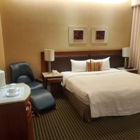 中山：台北柔美精品商旅