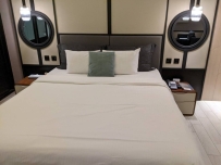 竹北：SeeYou汽車旅館