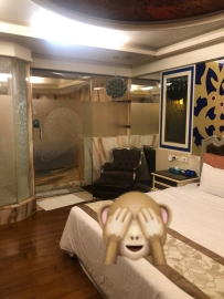 苓雅：慕夏汽車旅館