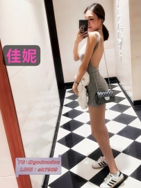 #台中：佳妮 158/46/D 29歲