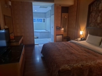 鳳山：金銀島汽車旅館 新富店