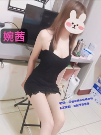 #新竹：婉茜 166/48/D 27歲