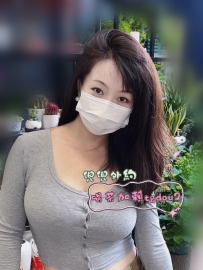 #台中：任慧 162/55/D+ 36歲