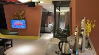 三民：華納不只是Motel