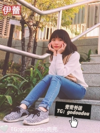 #台中：伊蕾 152/42/B 21歲
